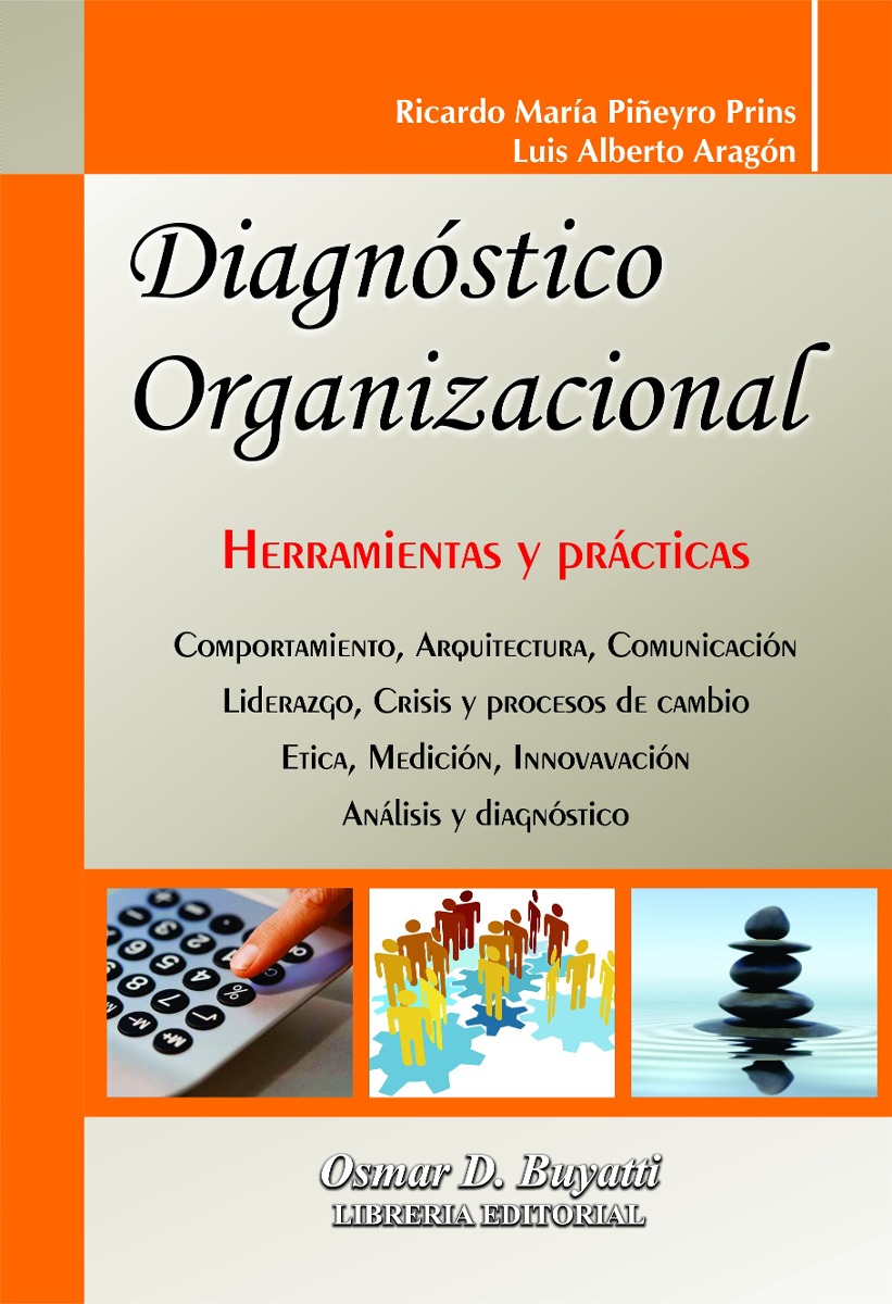 Administración Diagnostico Organizacional Herramientas