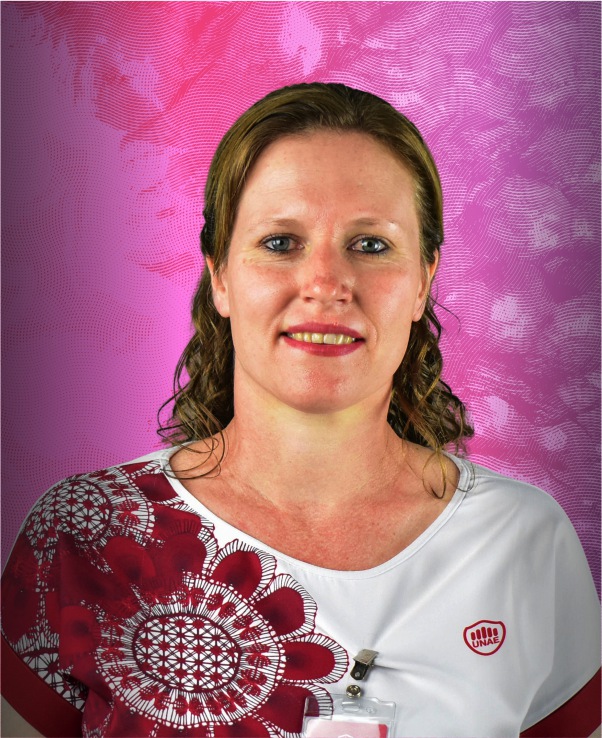 Cristina Raychakowski