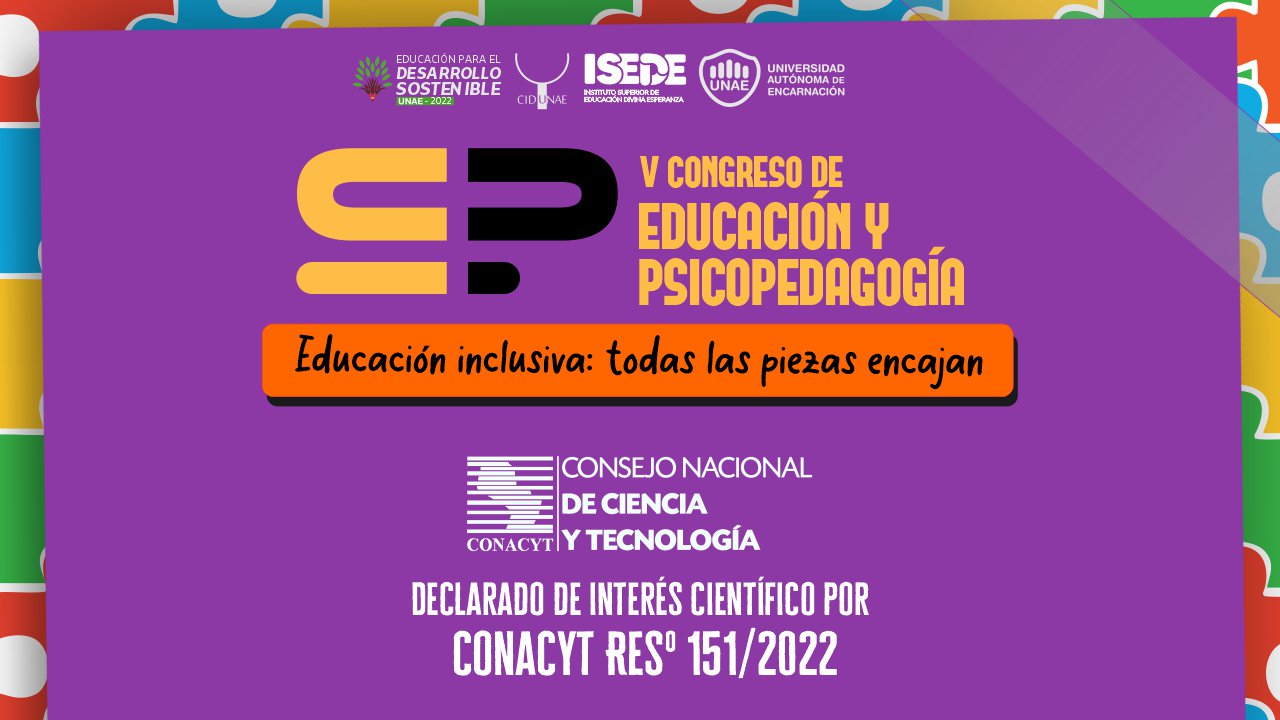 educacion declaracion de interes 2022