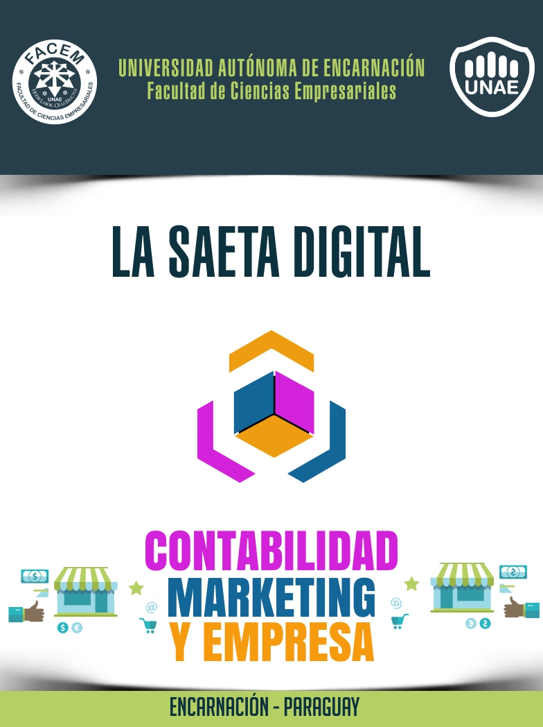 Contabilidad, Marketing y Empresa