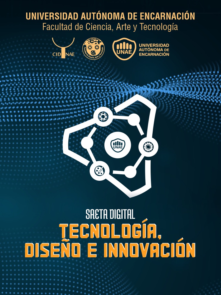 Tecnología, Diseño e Innovación