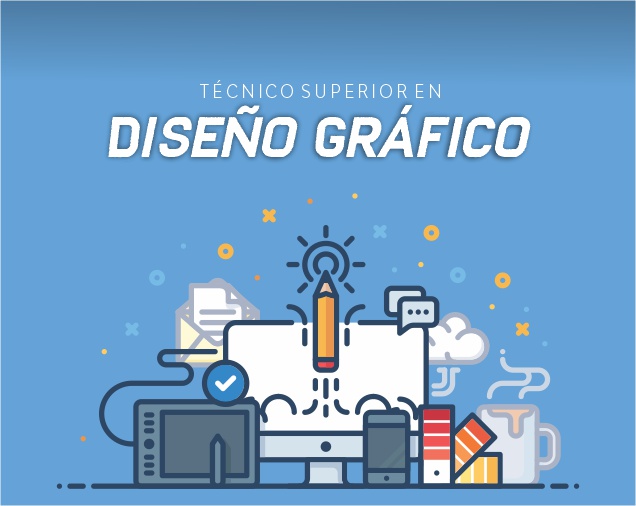 Diseño Gráfico