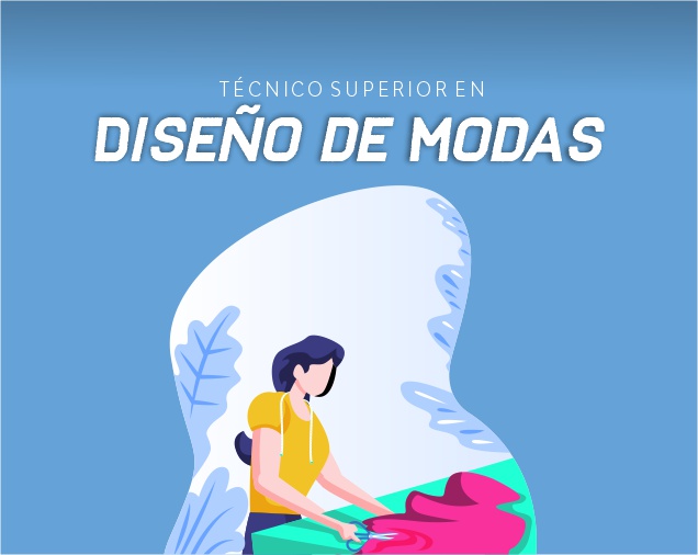 Diseño de Modas