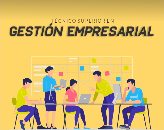 Gestión Empresarial