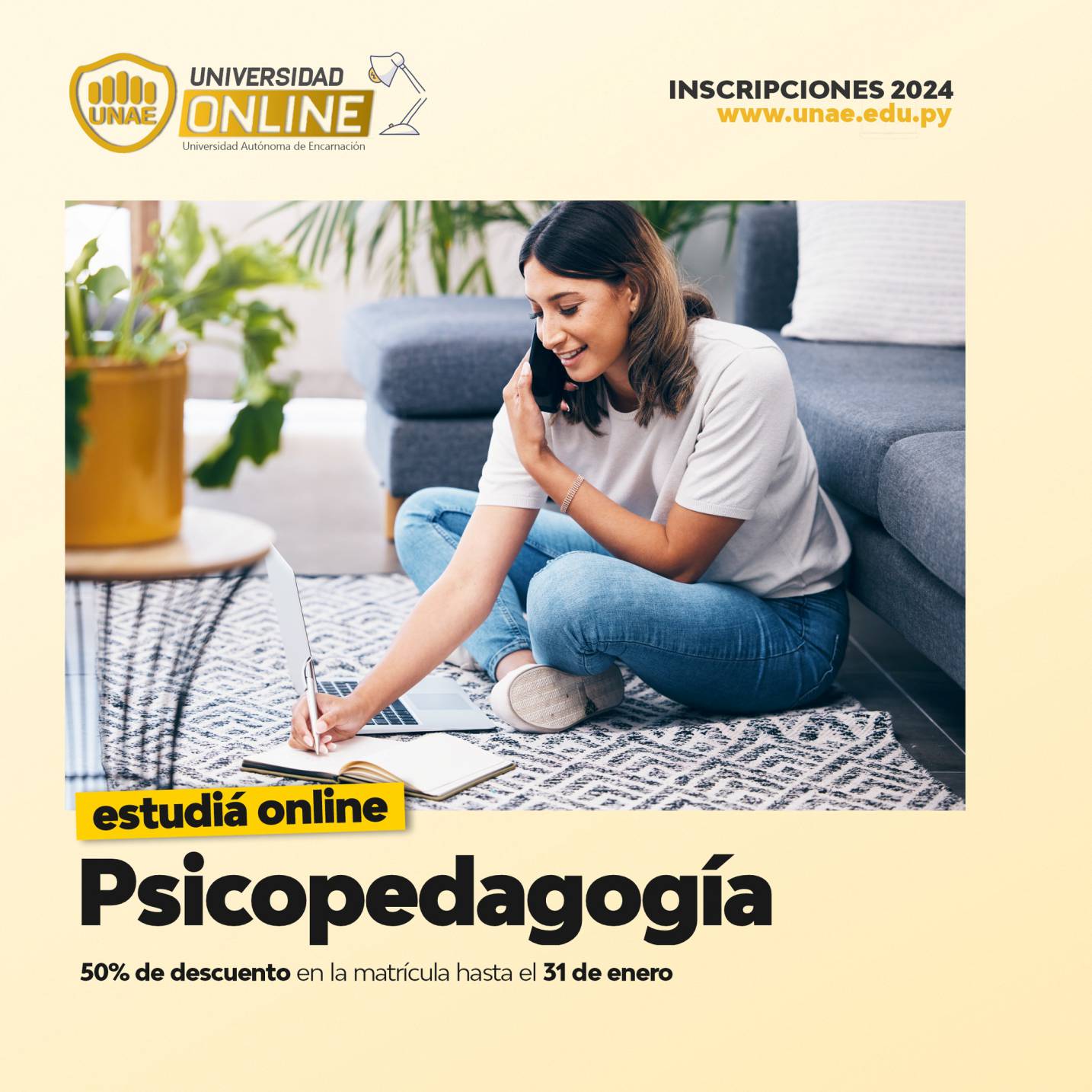 Psicopedagogía