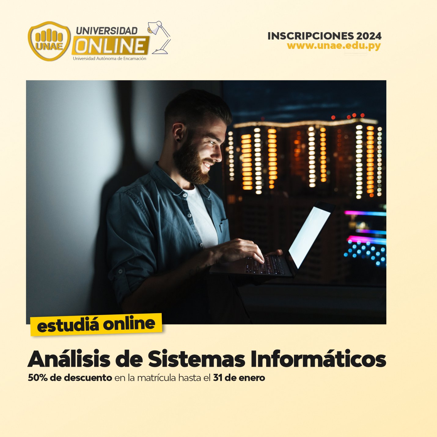 Análisis de Sistemas Informáticos