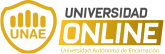 UNAE Universidad Online