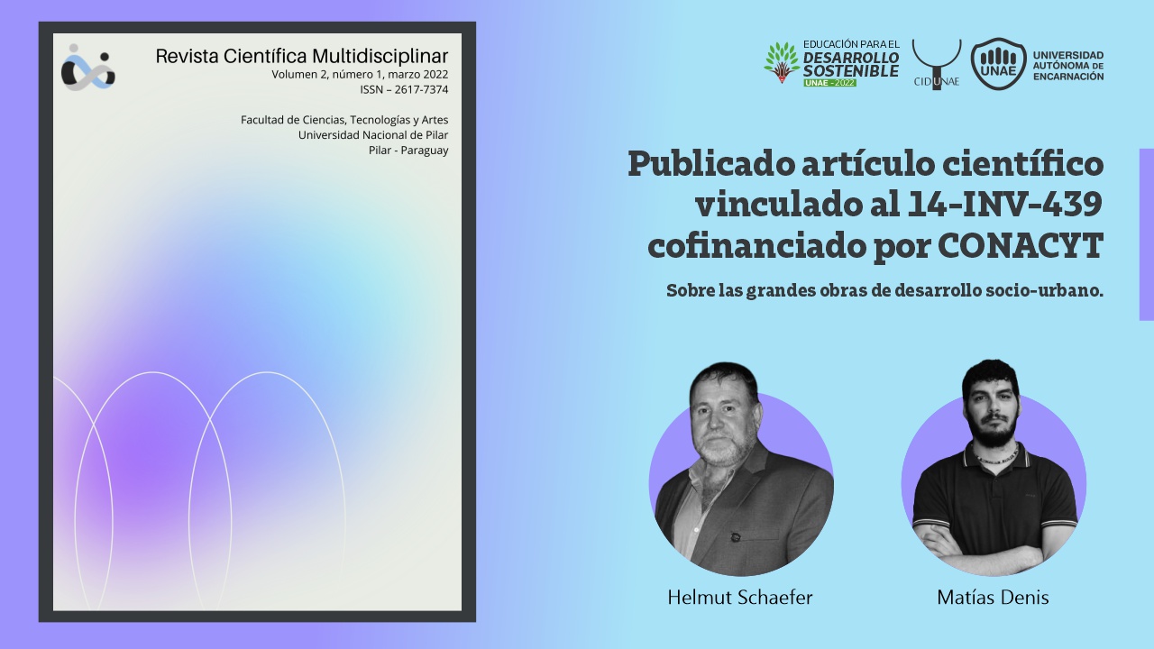 14 inv 439 articulo UNAE