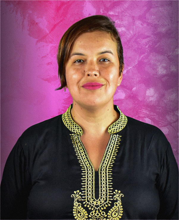 Rocio Palacios