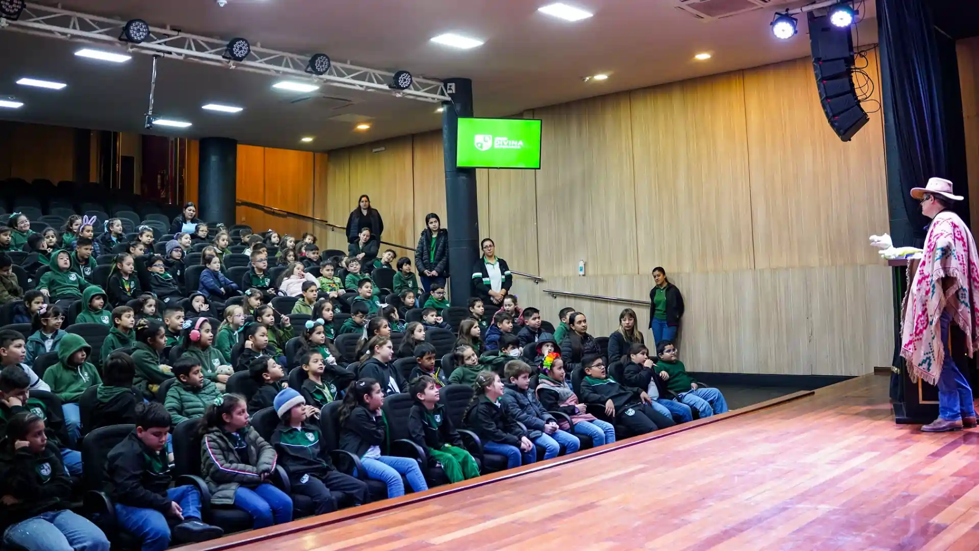 Presentación de la obra 