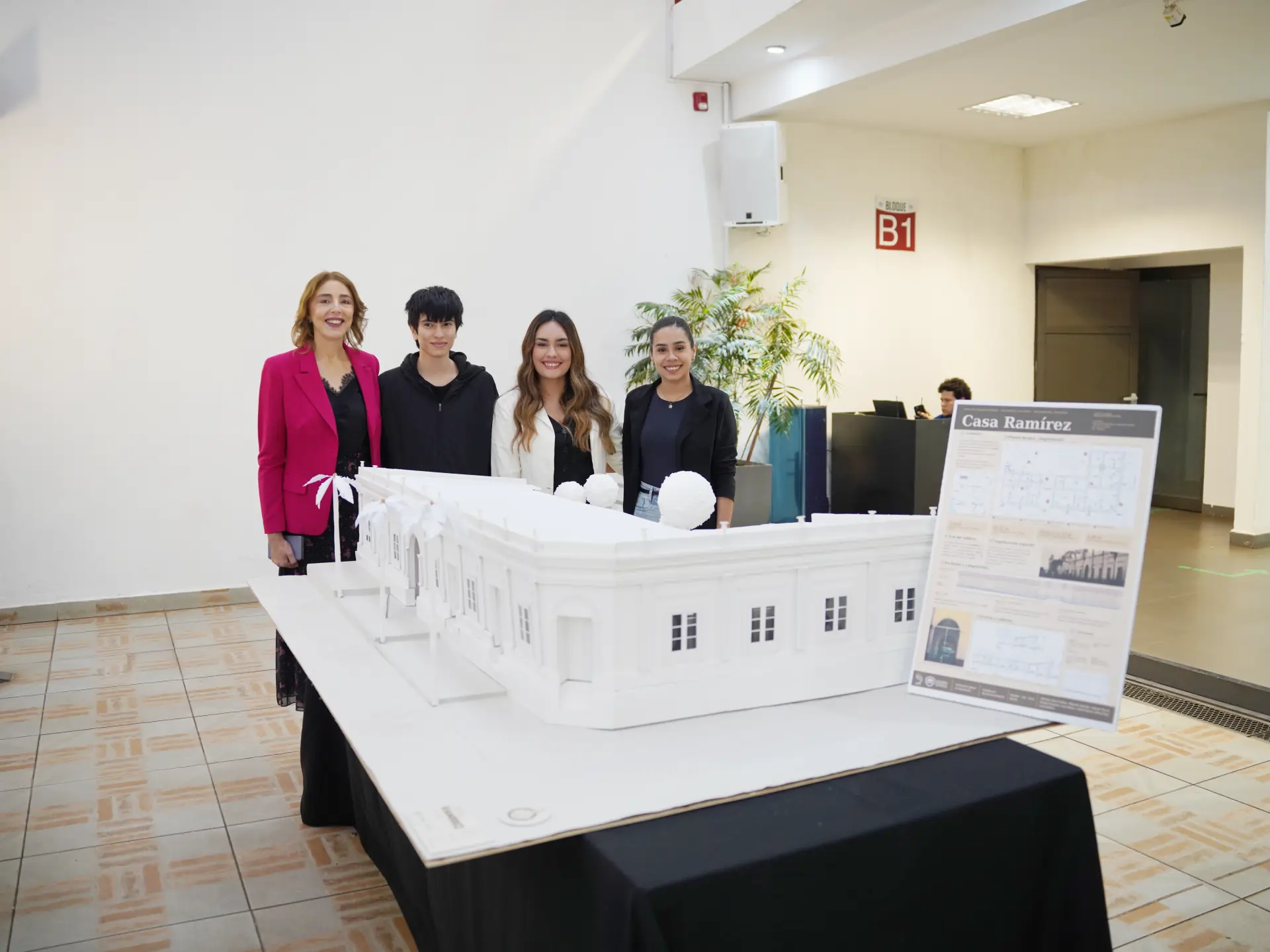 La Casa Ramírez - Vista 3