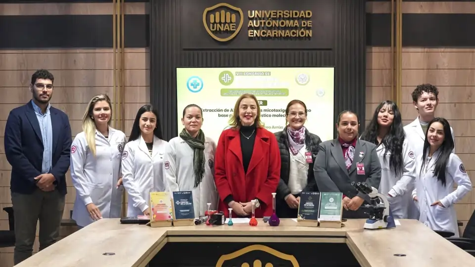 VIII Congreso de Salud Humana, Animal y Ambiental “Salud pública, competitividad productiva y seguridad alimentaria desde el enfoque One Health”