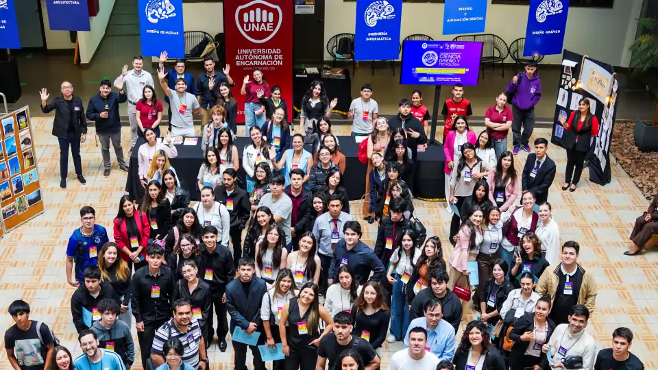 Exitoso VIII Congreso Internacional de Ciencia, Diseño y Tecnología con una mirada puesta en la memoria, la identidad y la innovación