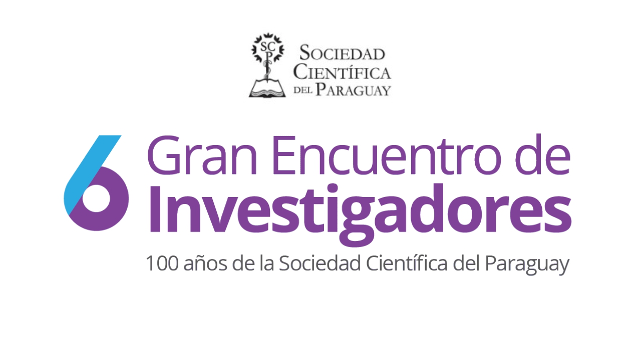 6 Gran encuentro Investigadores