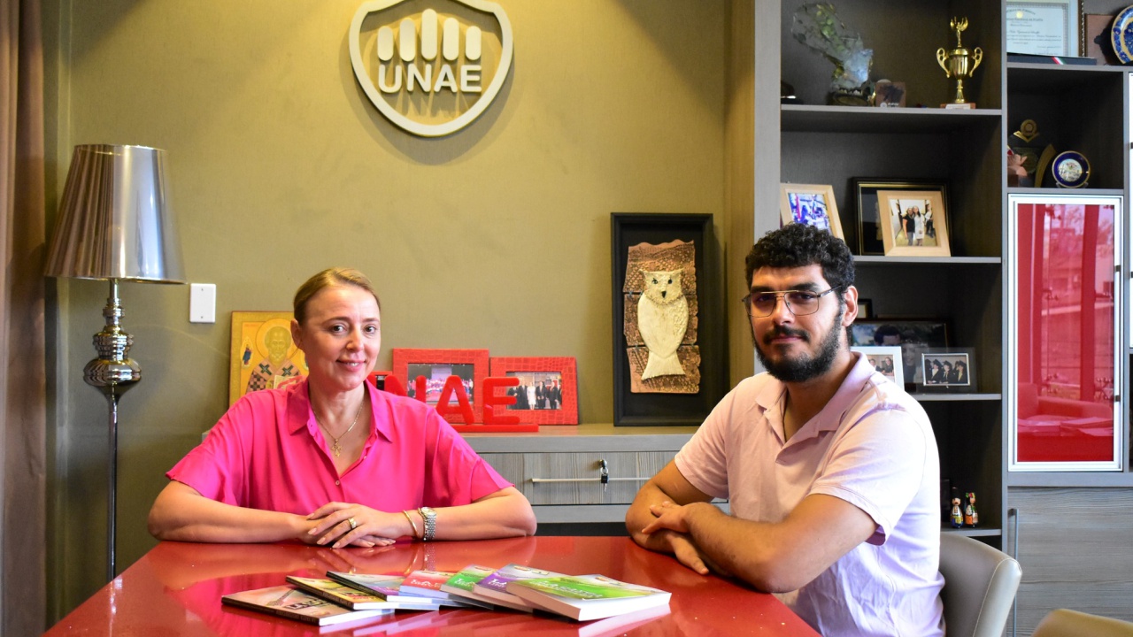 Coordinador participara en reunion internacional