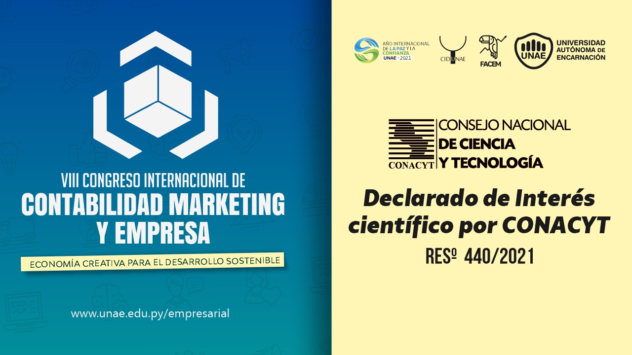 Declarado de interes cientifico