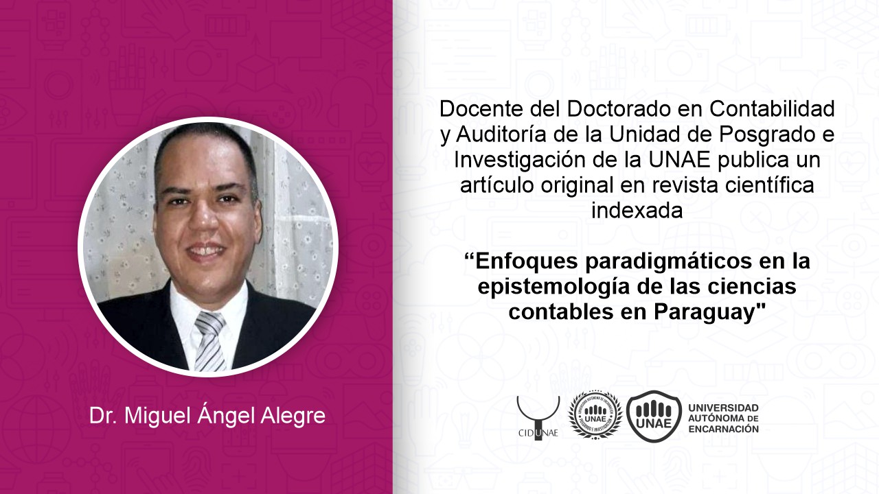 Docente UNAE publicacion 2021 03