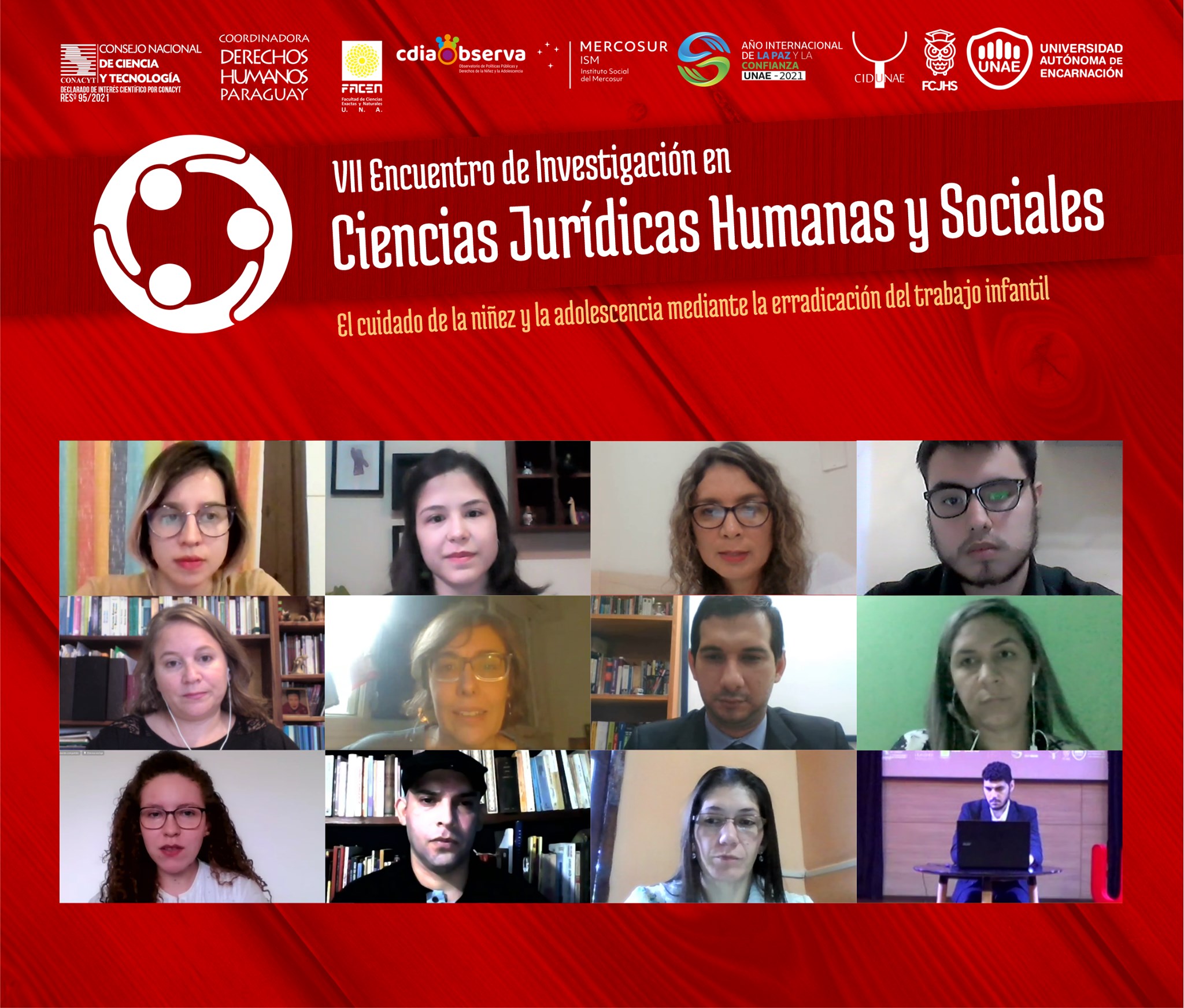 Encuentro de ciencias juridicas 2021 07