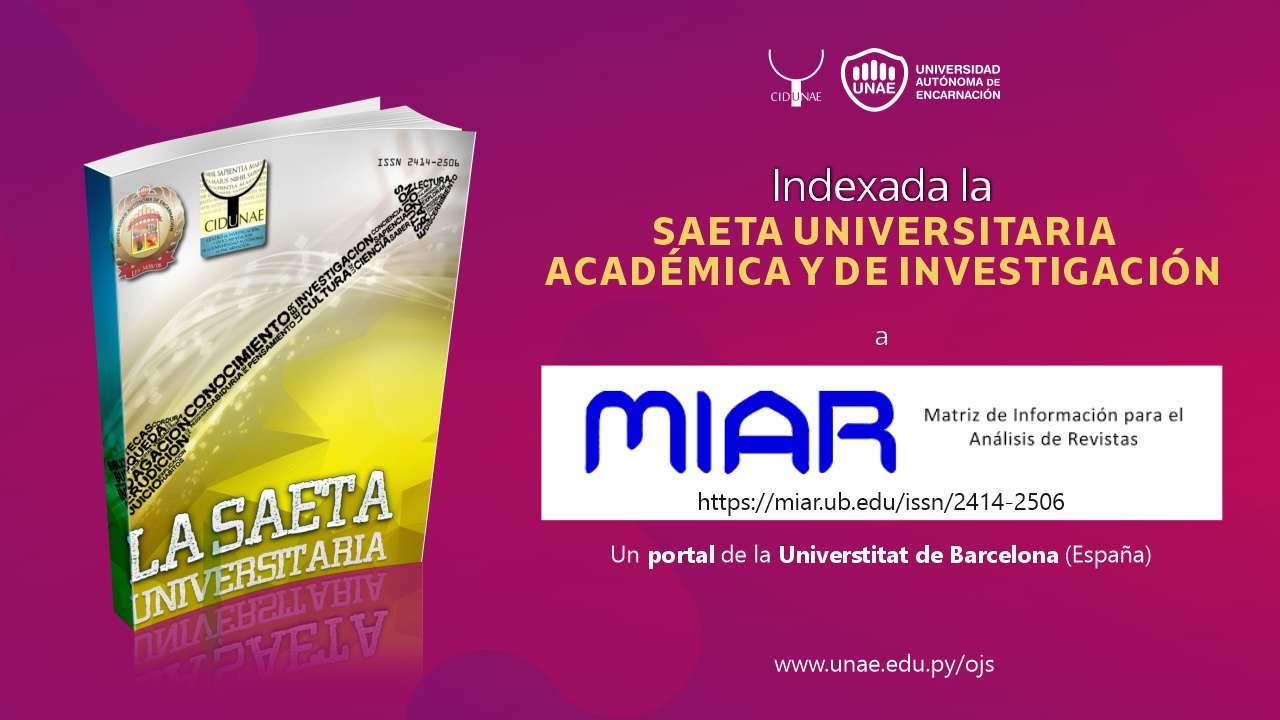 Indexacion miar 2021 03