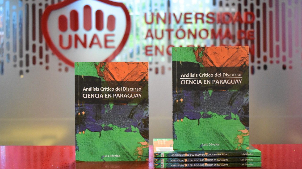 Libro Luis Davalos 2022