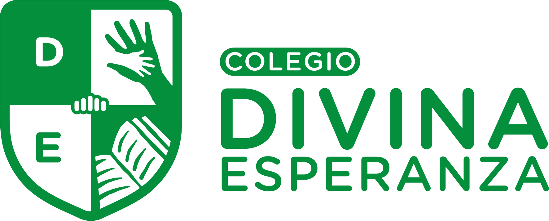 Logo Colegio