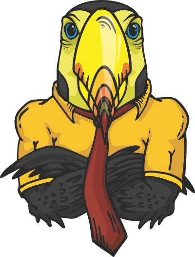 Mascota FACEM
