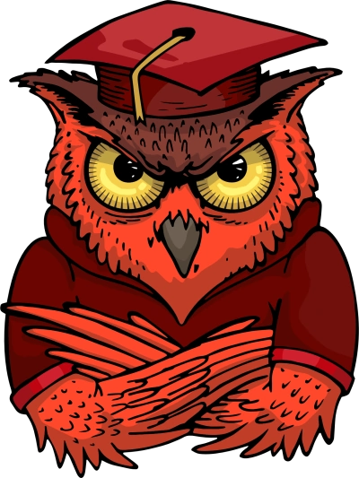 Mascota FCJHS
