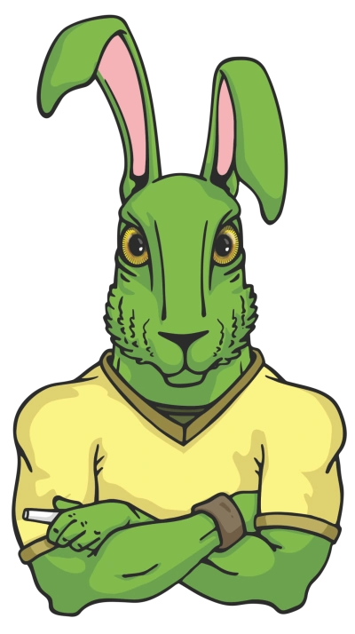 Mascota ISEDE