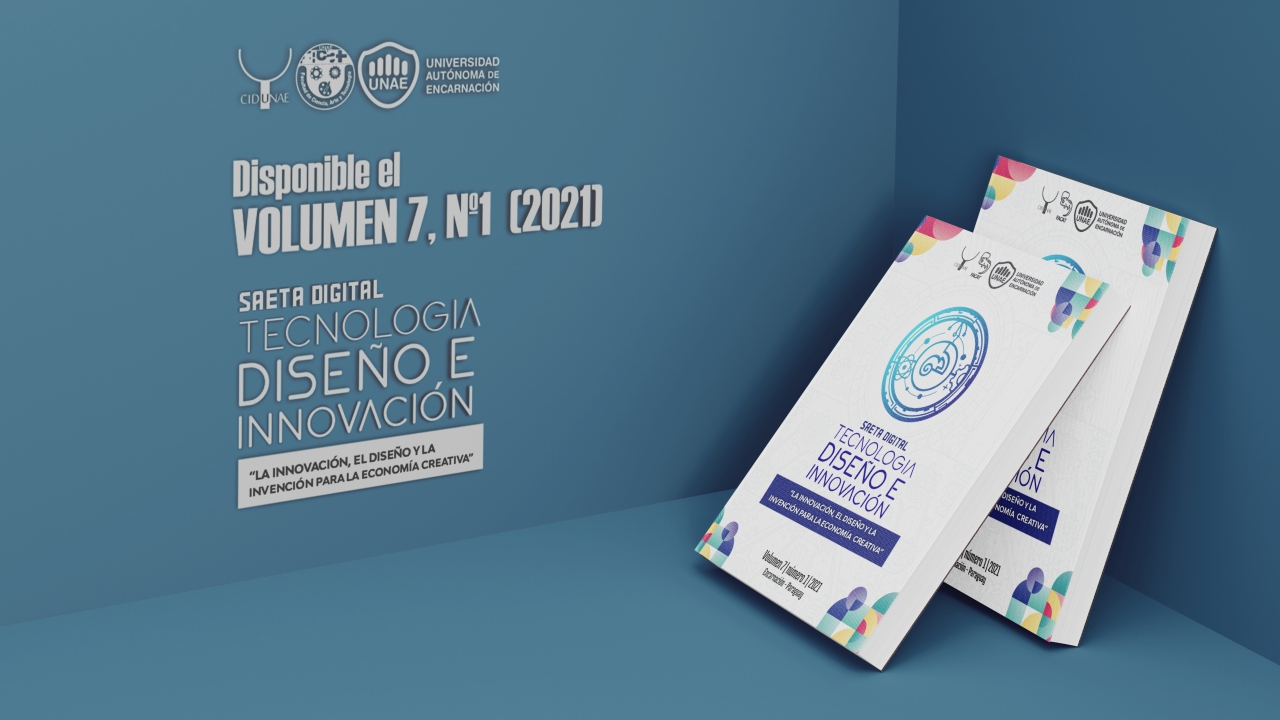 Saeta digital facat 2021