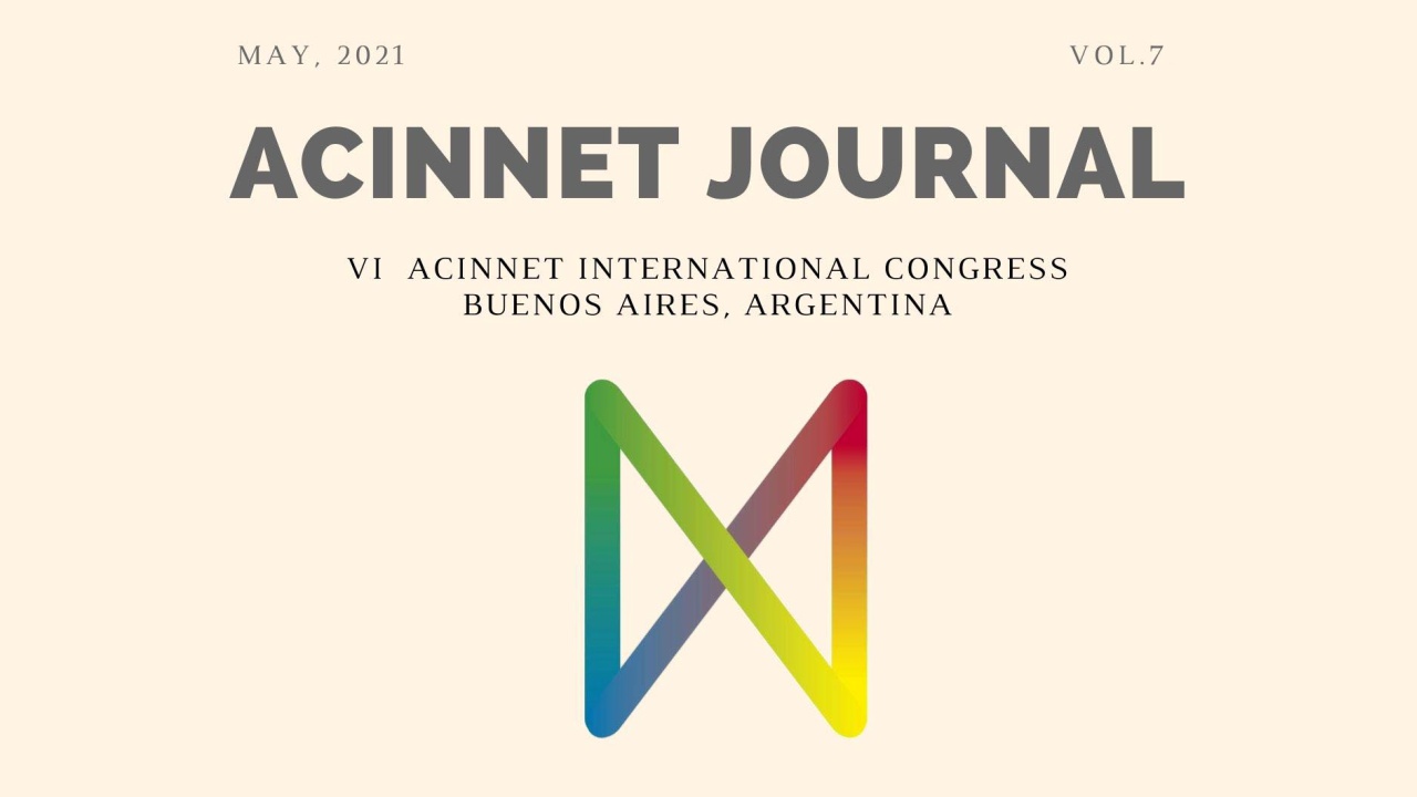 acinnet publicacion