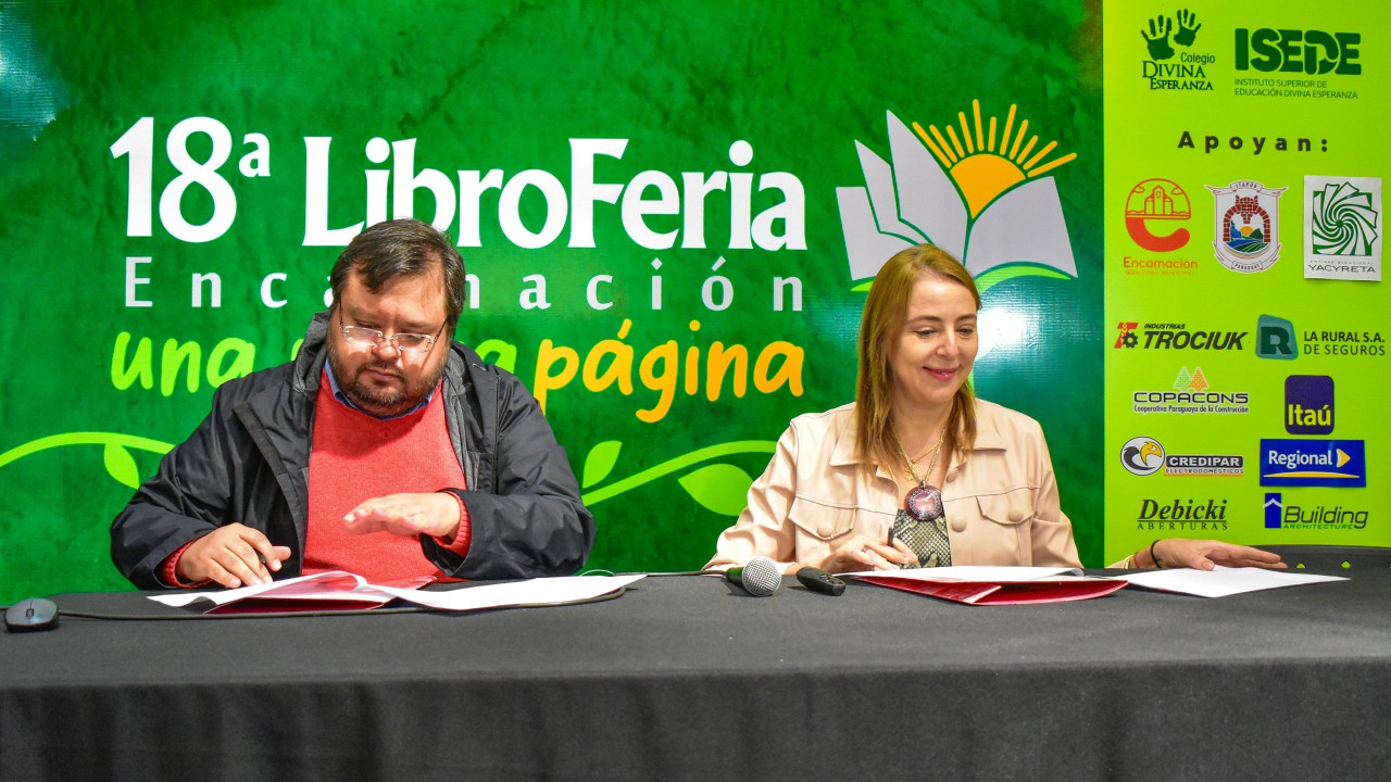 cdia firma de convenio