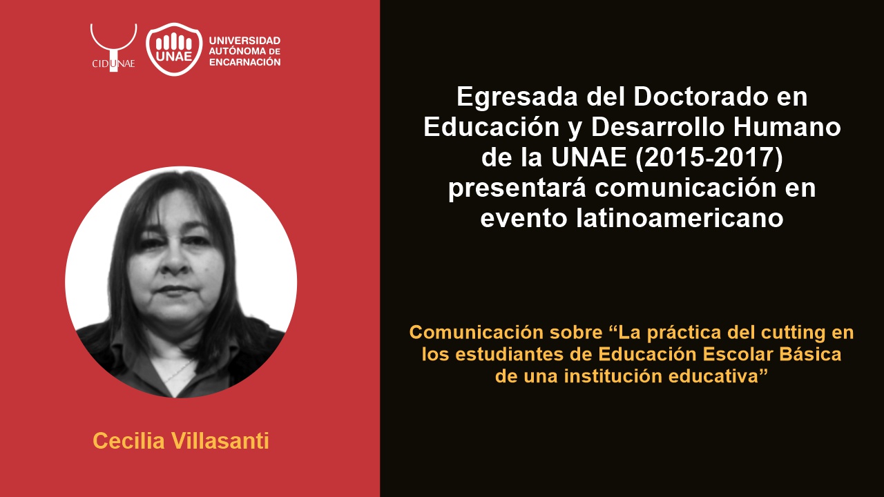 cecilia villasanti 2021 comunicacion