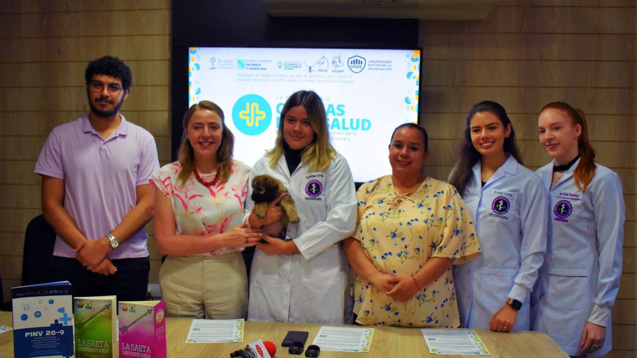 ciencias de la salud programa 2022