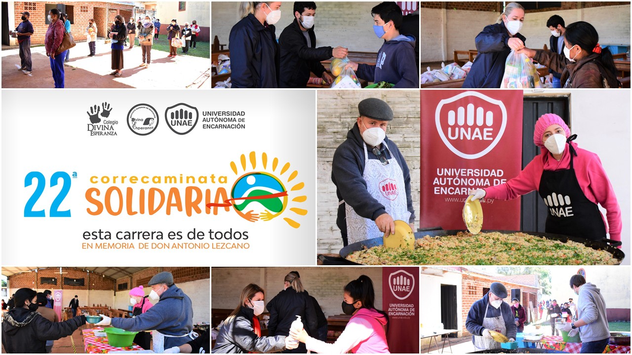 cierre correcaminata solidaria