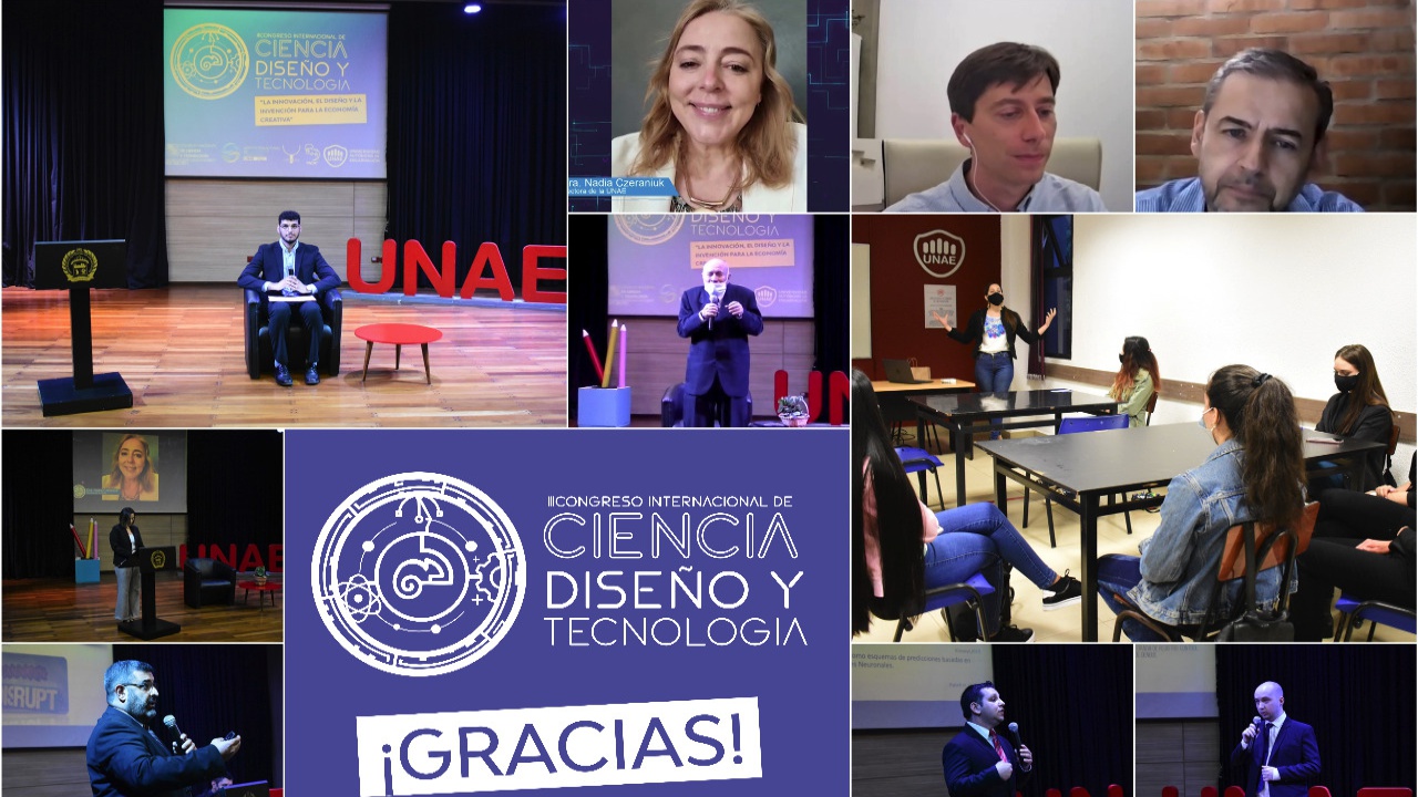 congreso facat 2021