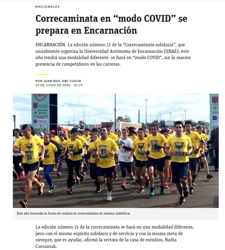 correcaminata 2020 03