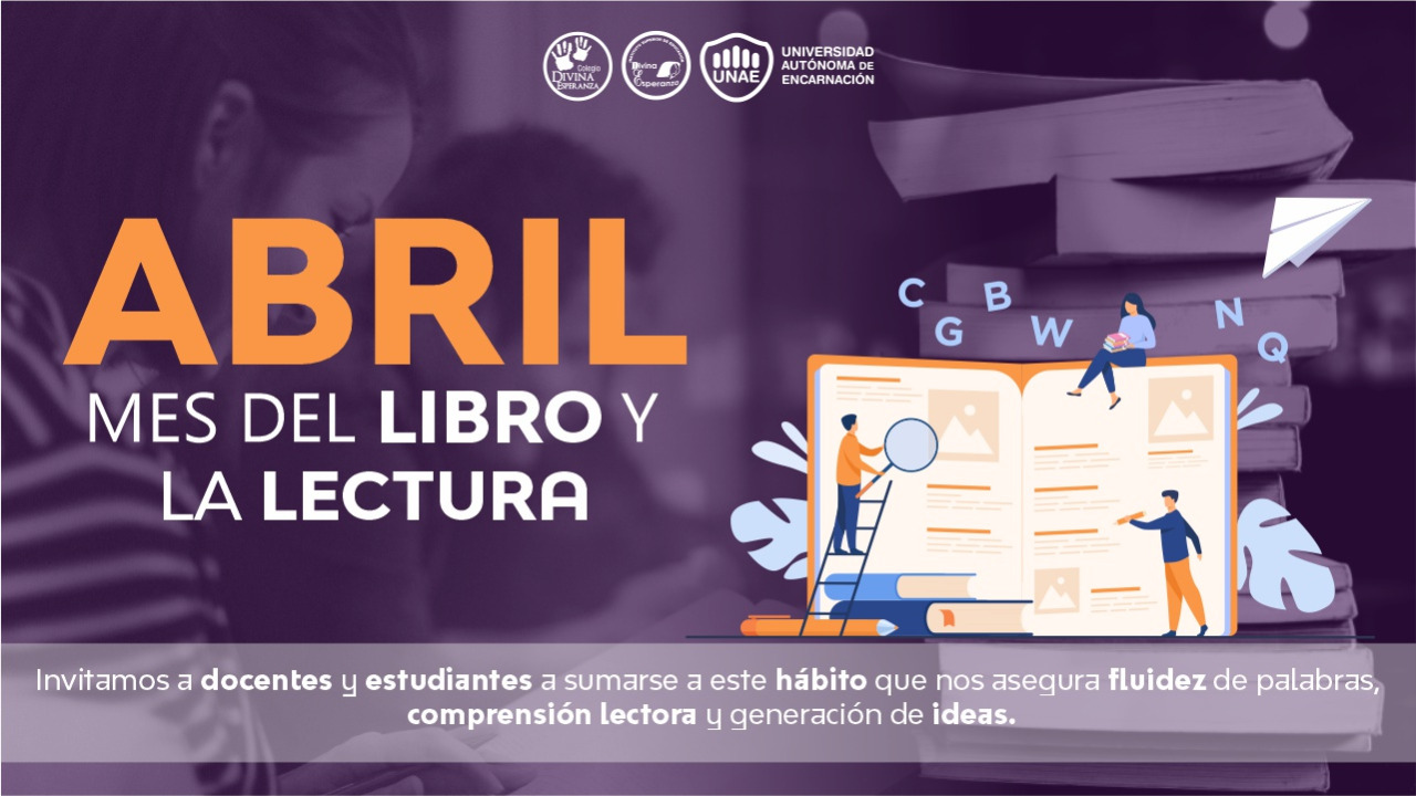 dia del libro 2021