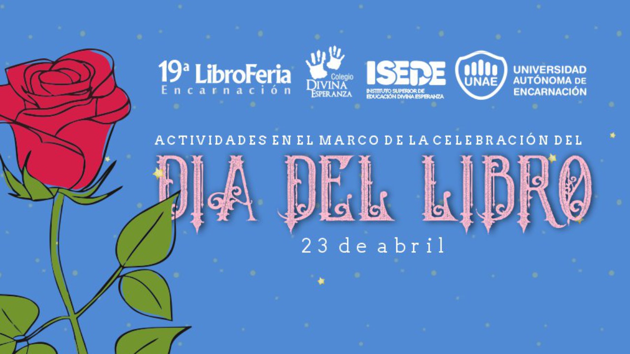 dia del libro