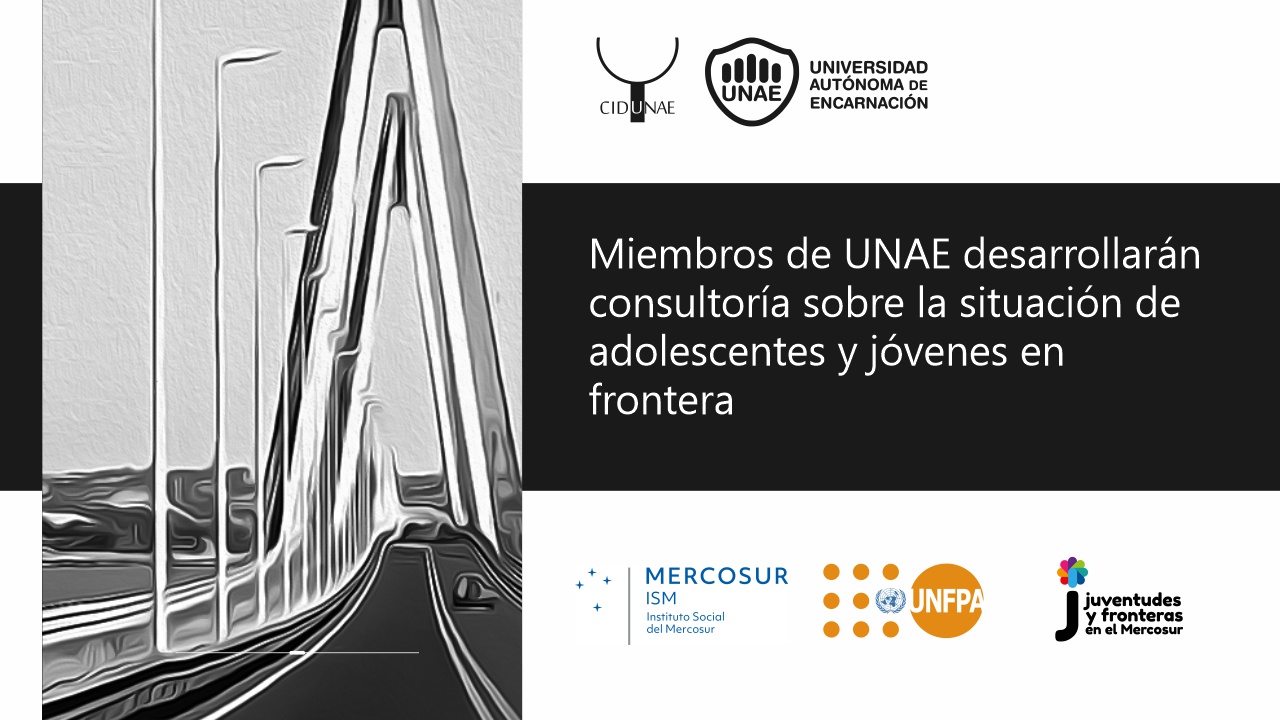 consultoria frontera UNAE 