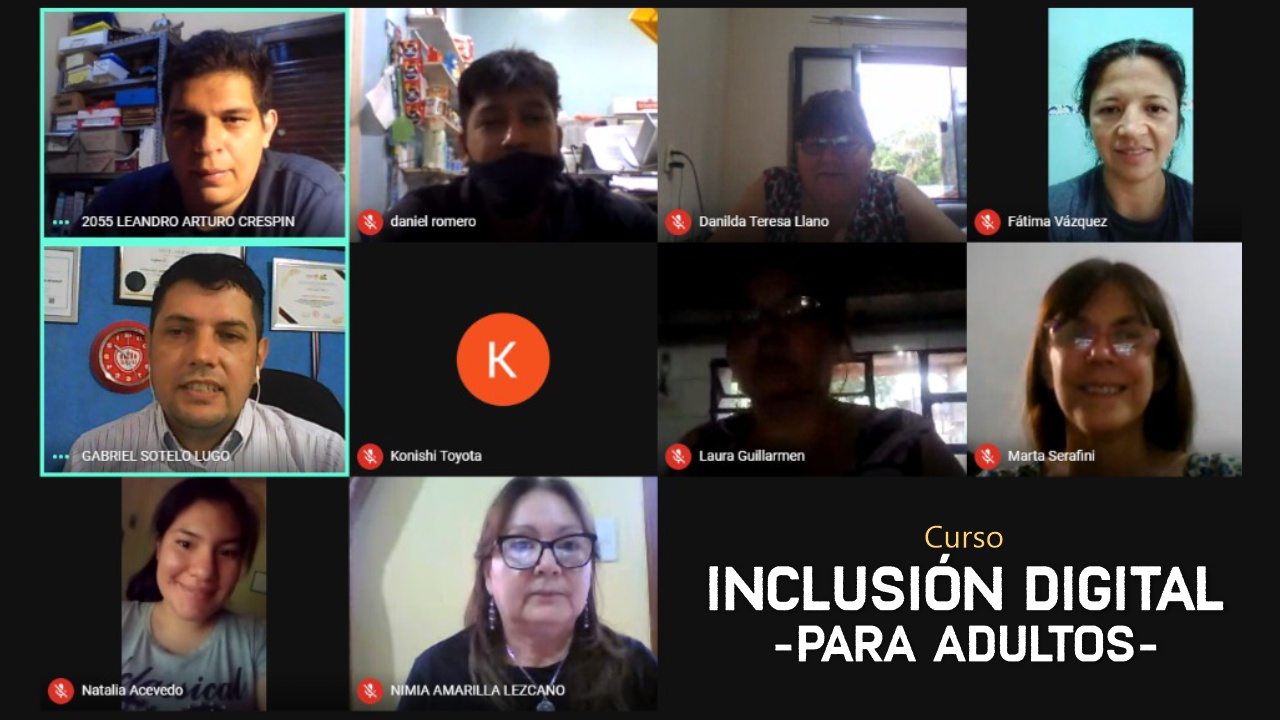 inclusion digital para adultos