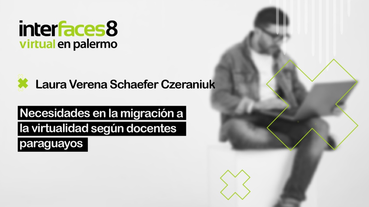 interfaces 8 palermo virtual participa miembros de la UNAE