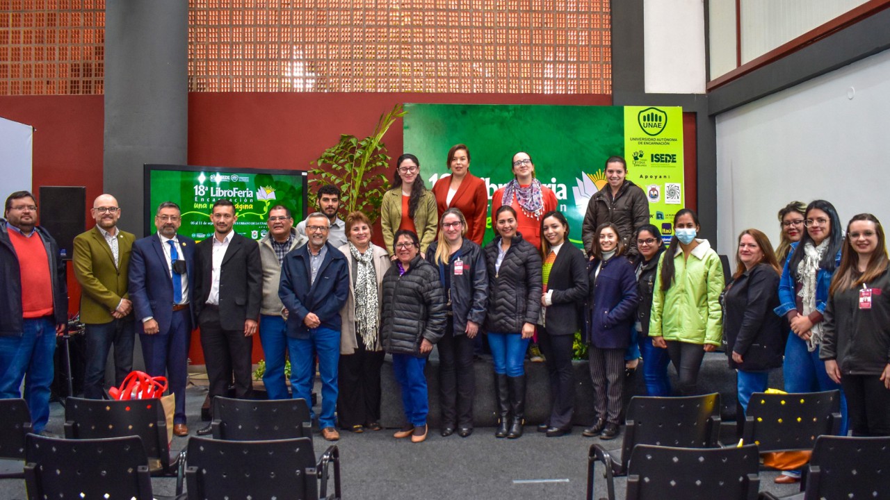 jornada cientifica