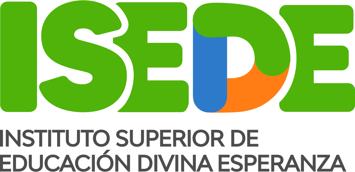 Logo ISEDE