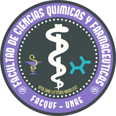 Escudo FACQUF