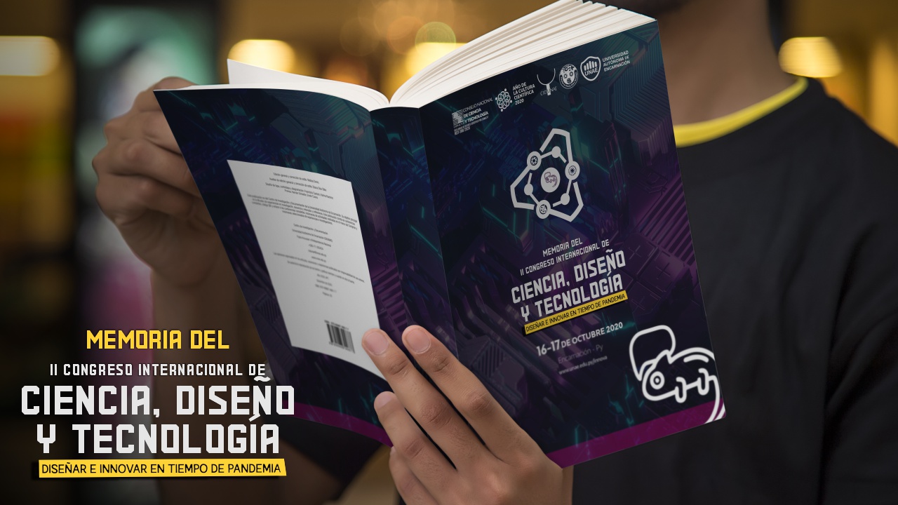 memoria disponible para leer UNAE