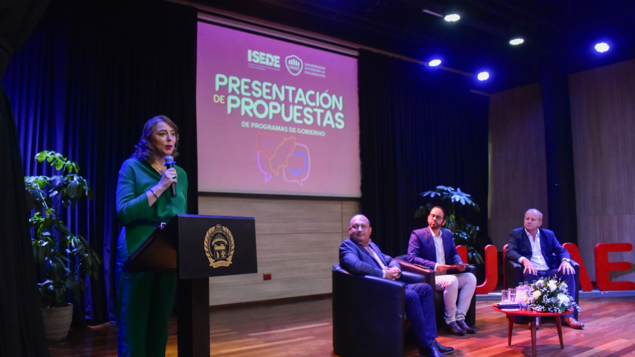 propuestas de gobierno 2023