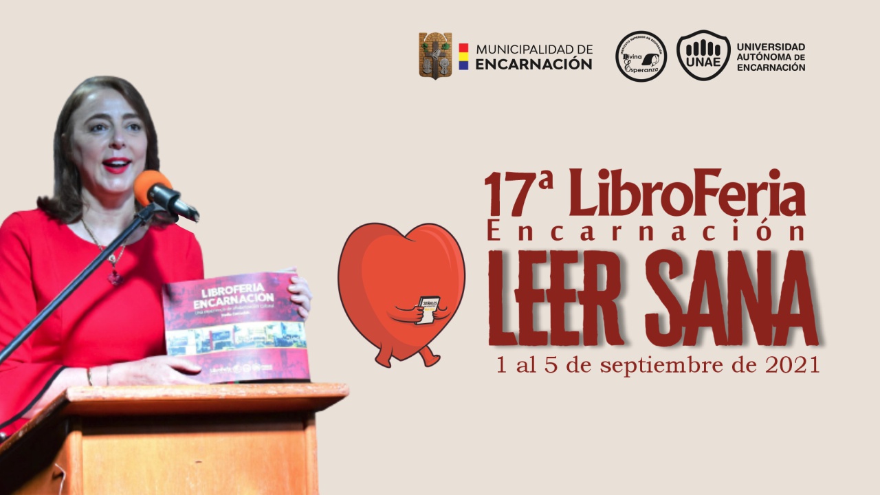 rectora libroferia 2021