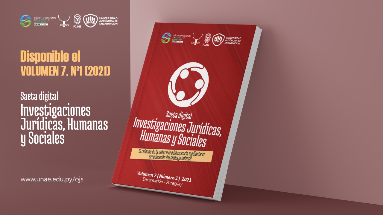 saeta digital 2021