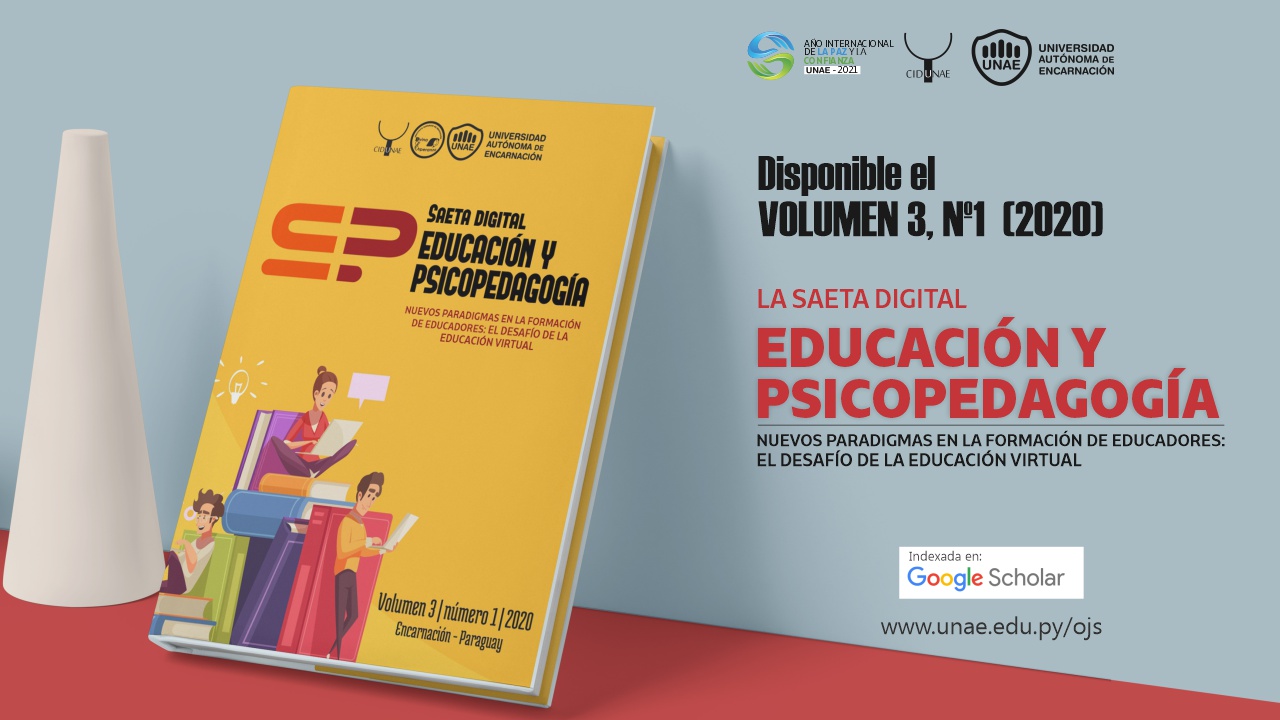 saeta digital educacion y psicopedagogia 2020 01