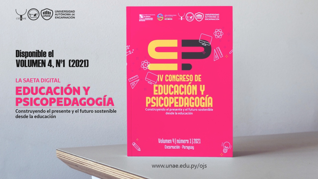 saeta digital educacion y psicopedagogia